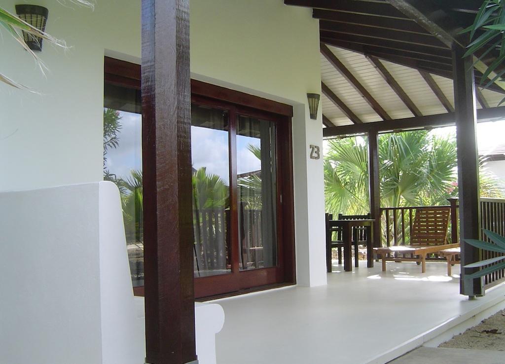 Waterlands Village Villa Kralendijk  Room photo