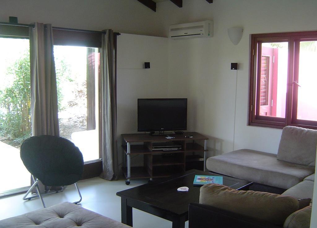 Waterlands Village Villa Kralendijk  Room photo
