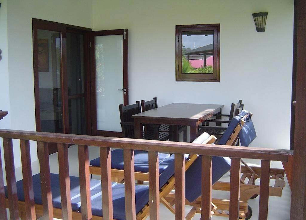 Waterlands Village Villa Kralendijk  Room photo