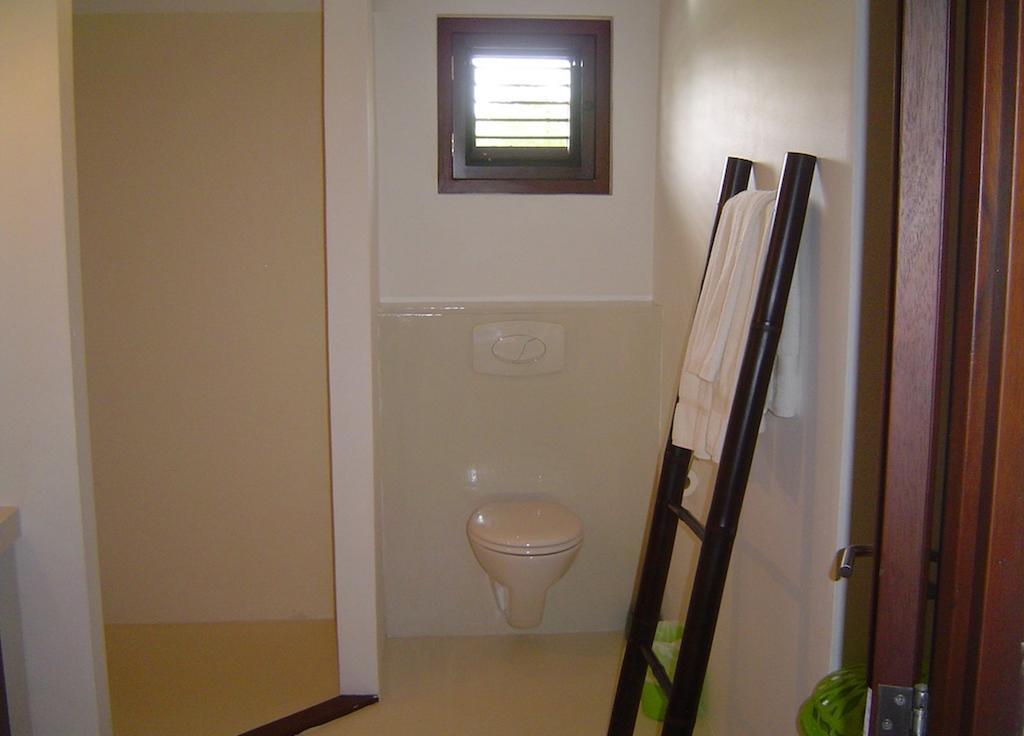 Waterlands Village Villa Kralendijk  Room photo