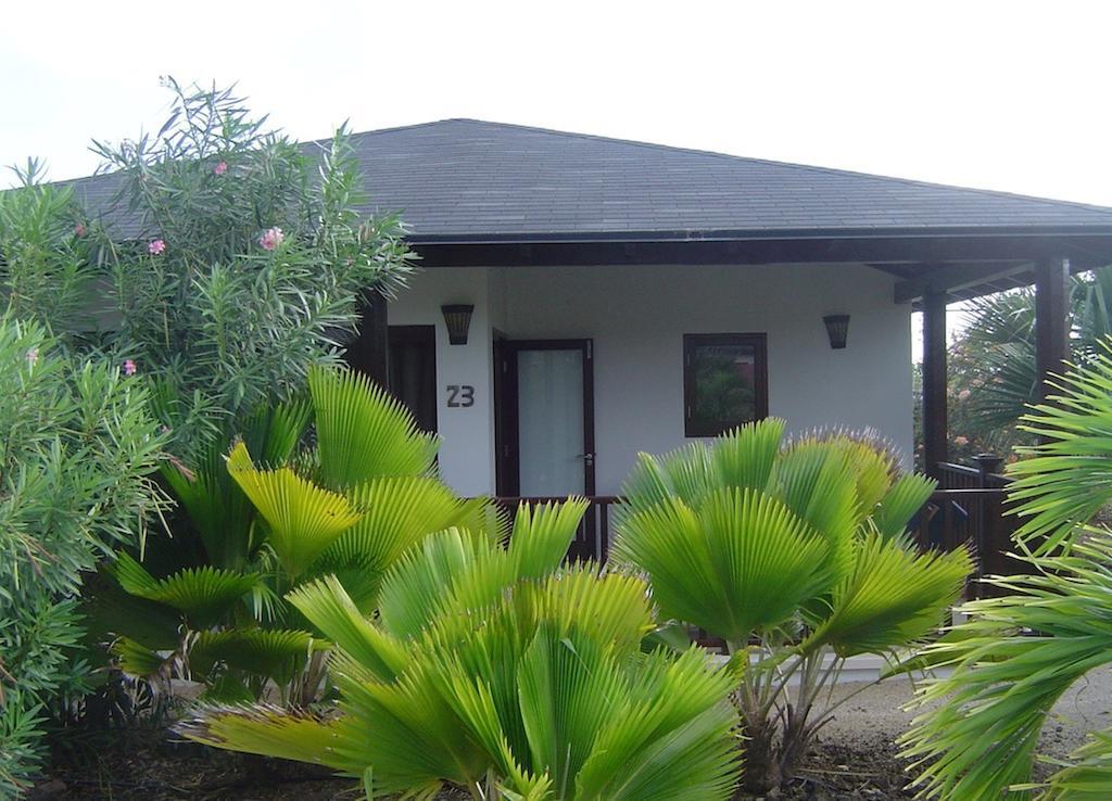 Waterlands Village Villa Kralendijk  Exterior photo
