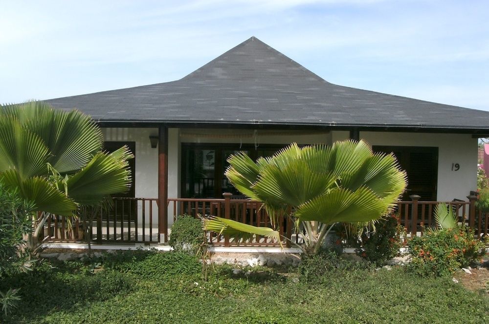 Waterlands Village Villa Kralendijk  Exterior photo