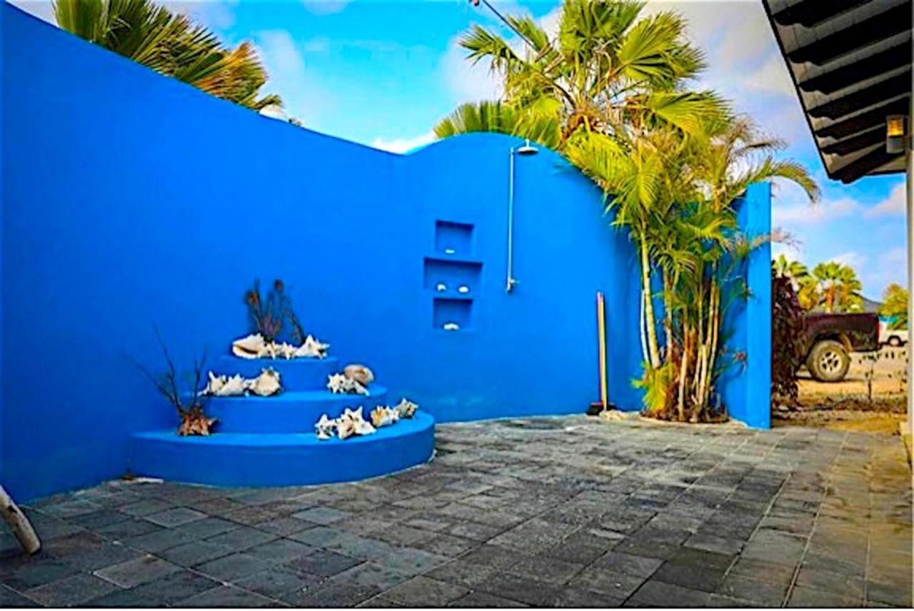 Waterlands Village Villa Kralendijk  Exterior photo